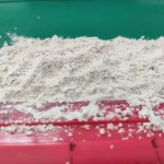 фото Отбельная Глина ОГ-500, меш.25 кг, пр-во Россия, для осветления и фильтрации масла