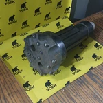 Коронка буровая 190мм для пневмоударника QL60