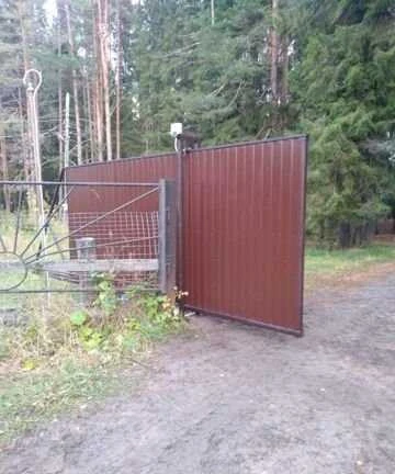 Фото Сварочные работы