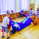 Фото №3 ДЕТСКИЕ АНИМАТОРЫ