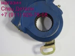 фото Daewoo Ultra Novus Трещетка тормозная прямая 1отв АВТО 96202310