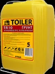 фото Грунтовка Toiler TR 10 универсальный 5л