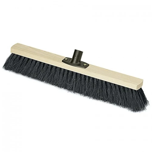 Фото Швабра Метро 50см 4 ряда со втулкой без резьбы