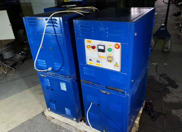 Фото Электрогидроимпульсная Установка зевс-254 вч