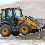 Услуги JCB 3CX