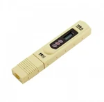 фото TDS Meter EC-3