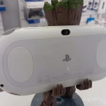 Фото №5 PS Vita Slim 32Gb (White) +игры