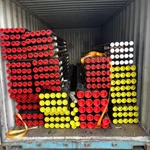 фото БУРOВЫЕ ШТАНГИ NC38 4,5 М — DDW / XCMG / GOODENG