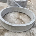 Фото №3 Кольцо КС 15.6 Купить стеновое кольцо в Симферополе с доставкой