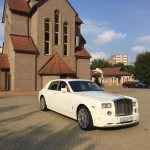 Фото №3 Rolls Rоусе Phantom на прокат 