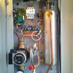 Фото №2 Ремонт газовых котлов,колонок