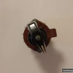 Фото №3 Галетный переключатель 3П9НПМ, 5П8Н