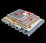 фото Кровельная мембрана Технониколь Лоджикруф (logicroof)