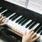Уроки фортепиано, сольфеджио и теории музыки