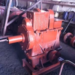 фото Привод ПТБ-1200