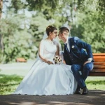 Фото №9 Свадебный фотограф и видеограф