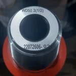 Фото №2 Пневмоударник высокого давления 5" DHD350