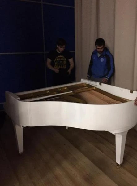 Фото Вывоз мусора недорого
