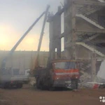 Фото №4 демонтаж снос разбор