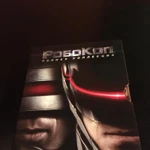 Фото №2 Коллекция blue-ray Robocop