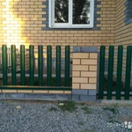 Фото №4 Установка заборов