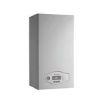 фото Газовый настенный котел Ariston Egis Plus 24 FF