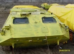 фото Запчасти мтлбу, газ71, дт-30п, гтт, komatsu d-355