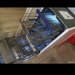 Фото №4 Посудомоечная машинка Ханса 45 см