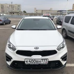 Прокат, Аренда нового kia cerato 