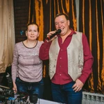 Фото №7 ПОЮЩИЙ ТАМАДА-ВЕДУЩИЙ и DJ в ЗАОКСКОМ НА  СВАДЬБУ, ЮБИЛЕЙ!