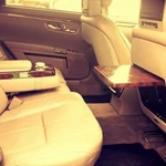 Фото №2 Аренда авто Mercedes-Benz S320
