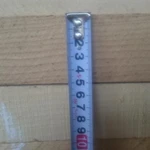 Фото №3 ЯСЕНЬ Пиломатериал, доска сухая обрезная, столярная.