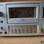 Фото №5 Кассетная дека sony TC-K80II