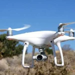 Аэросъемка Фото и Видео DJI Phantom 4