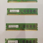 Фото №3 Оперативная память DDR3 4GB