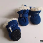 Фото №4 Обувь для собак