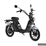 Фото №4 Электроскутер двухколесный Skyboard Sakhalin 1200w (Li-ion 25Ah 48v) новый