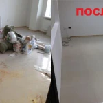 Фото №6 Клининг 