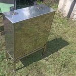 фото Изготовим емкости из химически стойкой нержавейки