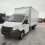 Газель с грузчиками для переезда, перевозки мебели Казань