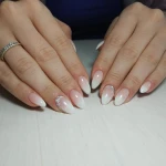 Услуги маникюра, педикюра в студии Letunova_Nails