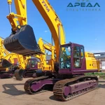 фото ✅ Новый гусеничный экскаватор ЧЕТРА E330, 2026 г.в.