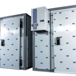 Фото №3 Холодильные Камеры *Север* с Соединением «Шип-Паз» от Производителя. Доставка. Установка. Гарантия.Цена - Завода Изготовителя.