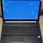 Фото №3 Hp laptop 15