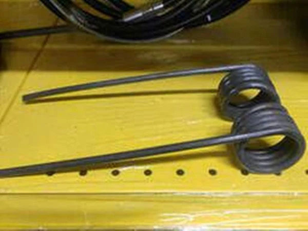 Зуб пружинный 918238-R