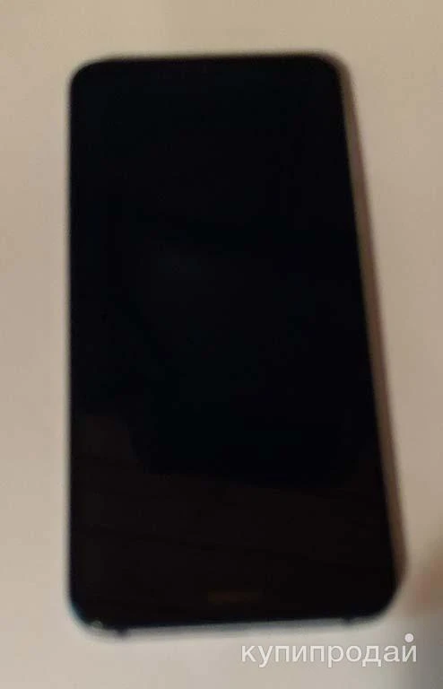 Фото Nokia 7.1 на запчасти