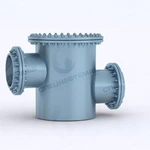 Фильтры сетчатые ФС