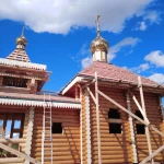 Фото №3 Крыши и кровля