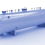 Отстойники воды и нефти