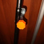 Фото №2 Carver TR1500S Триммер Электрический